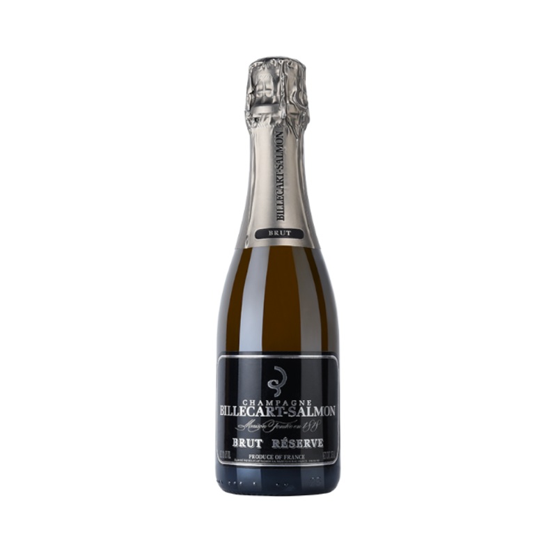 Billecart Salmon Brut Reserve 375ml