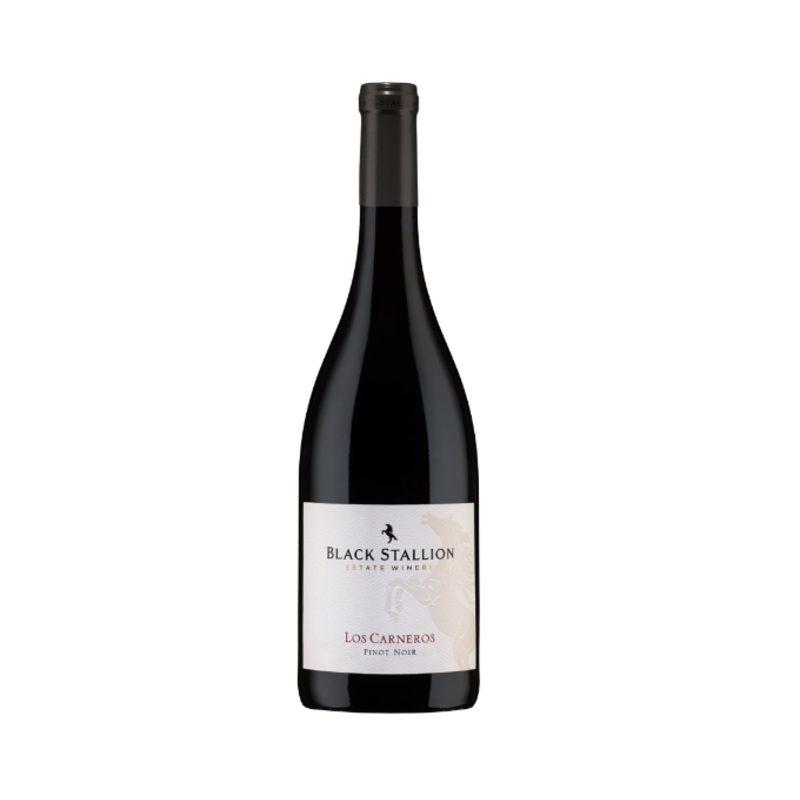Black Stallion Los Carneros Pinot Noir 2021 750ml
