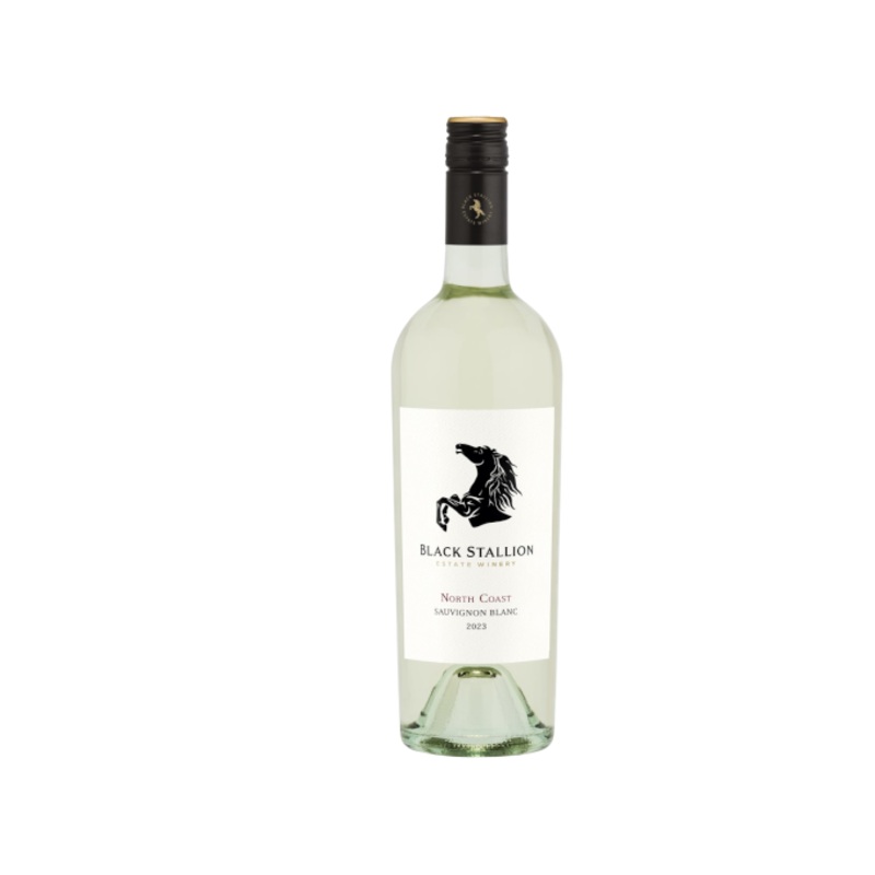 Black Stallion Sauvignon Blanc 2023 750ml