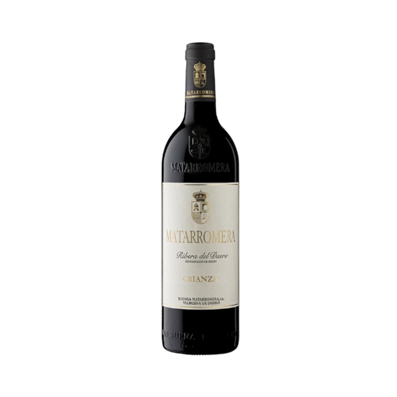 Bodegas Matarromera Crianza 2019 750ml