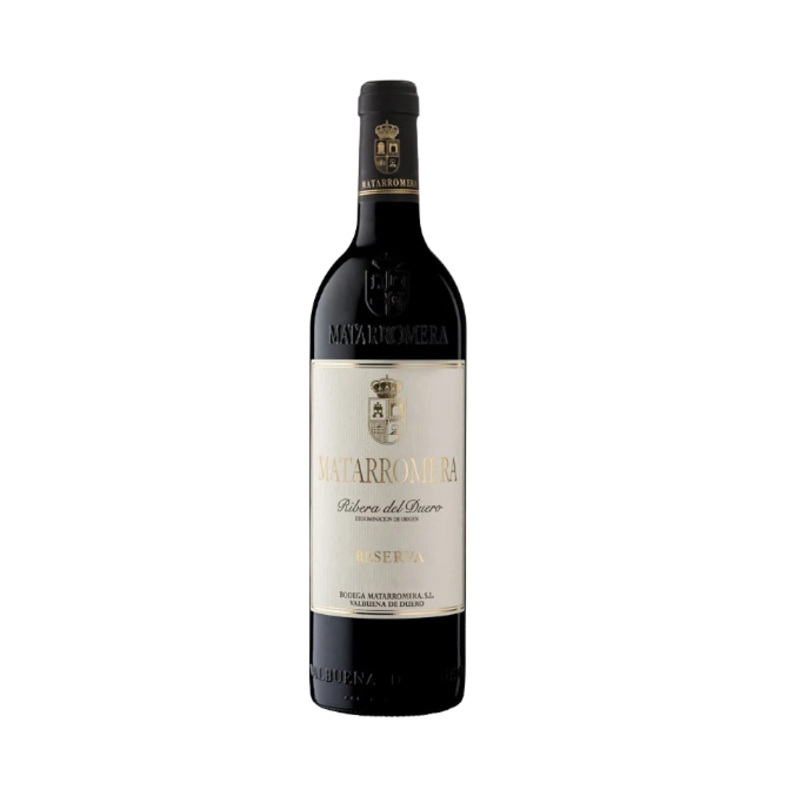 Bodegas Matarromera Reserva 2018 750ml