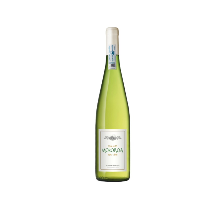 Bodegas Mokoroa Getariako Txakolina 750ml
