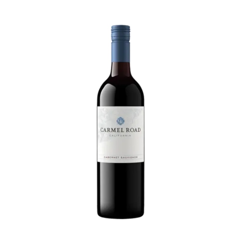 Carmel Road Cabernet Sauv 2019