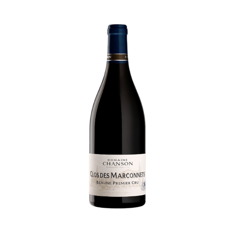 Chanson Pere & Fils Clos des Marconnets Rouge 2022 750ml