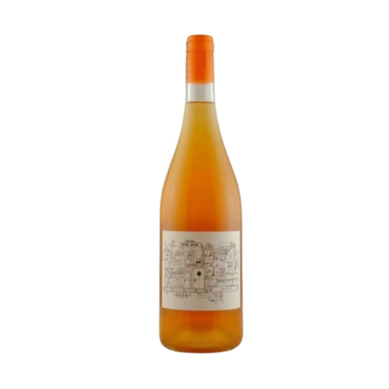 Chateau Lestignac Semillon Michel Orange 2022 750ml