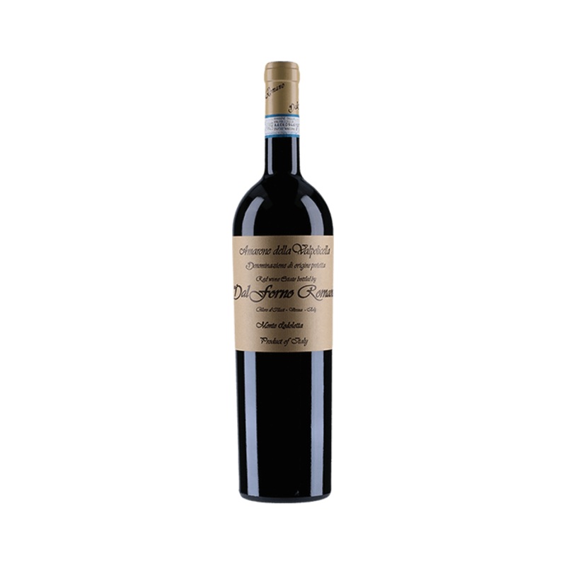 Dal Forno Romano Amarone 2006 750ml (No Barcode)