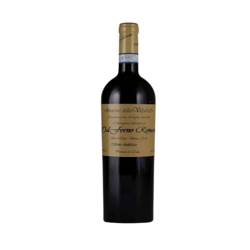 Dal Forno Romano Amarone 2008 750ml (No Barcode)