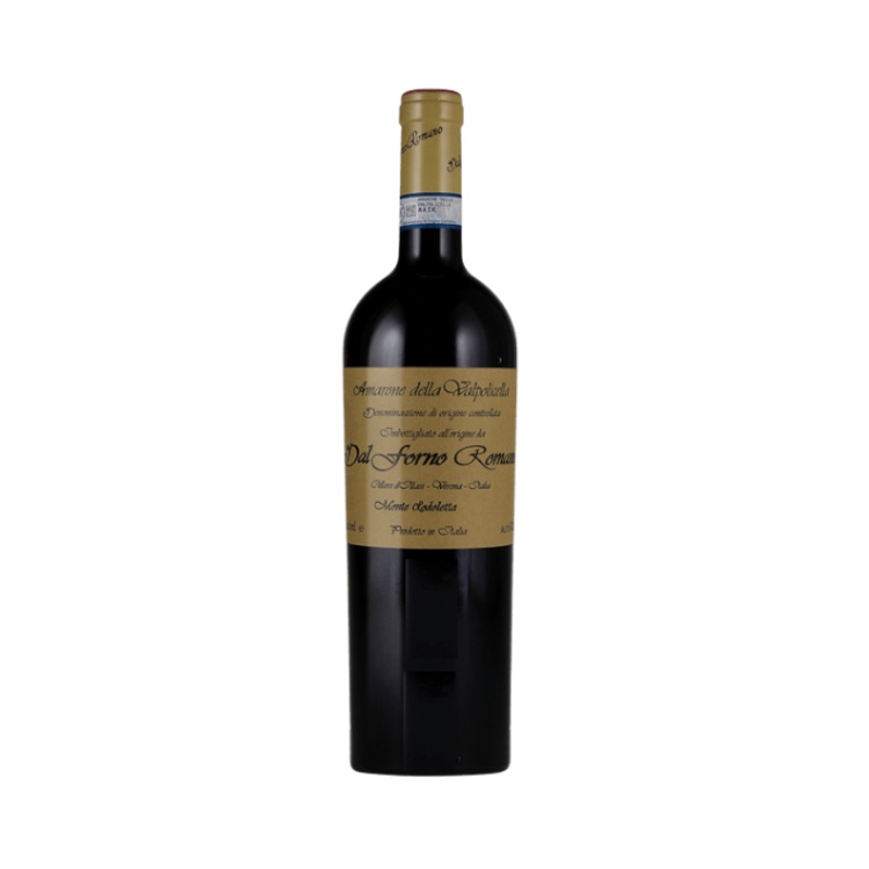 Dal Forno Romano Amarone 2009 750ml (No Barcode)