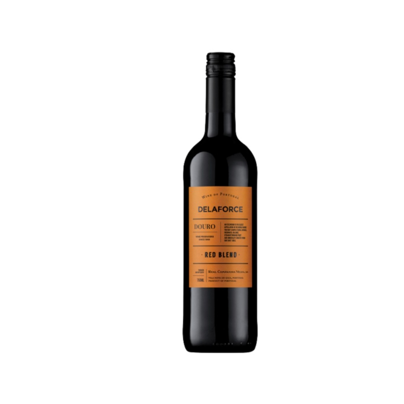 Delaforce Douro Tinto 750ml