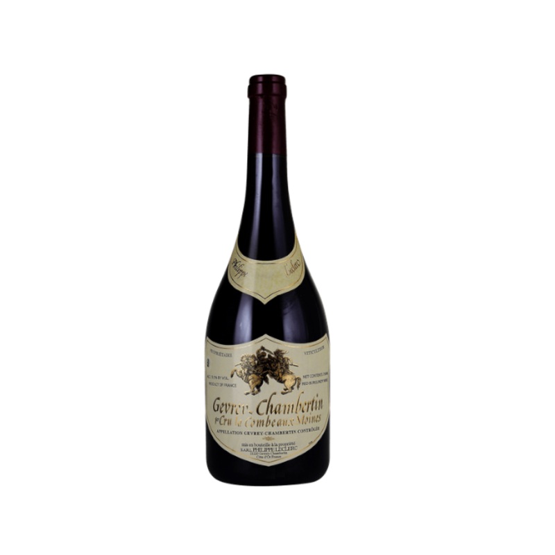 Domaine Philippe Leclerc Combe Aux Moines 2018 750ml