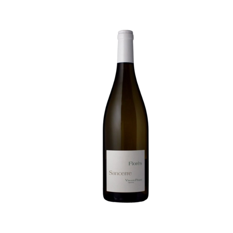 Domaine Vincent Pinard Sancerre Cuvee Flores 2023 750ml (No Barcode)
