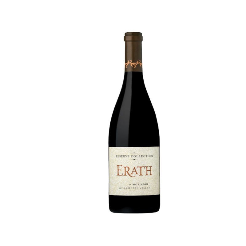 Erath Reserve Collection Pinot Noir 2021 750ml