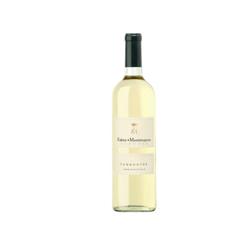 Fabre Montmayou Torrontes 2024 750ml