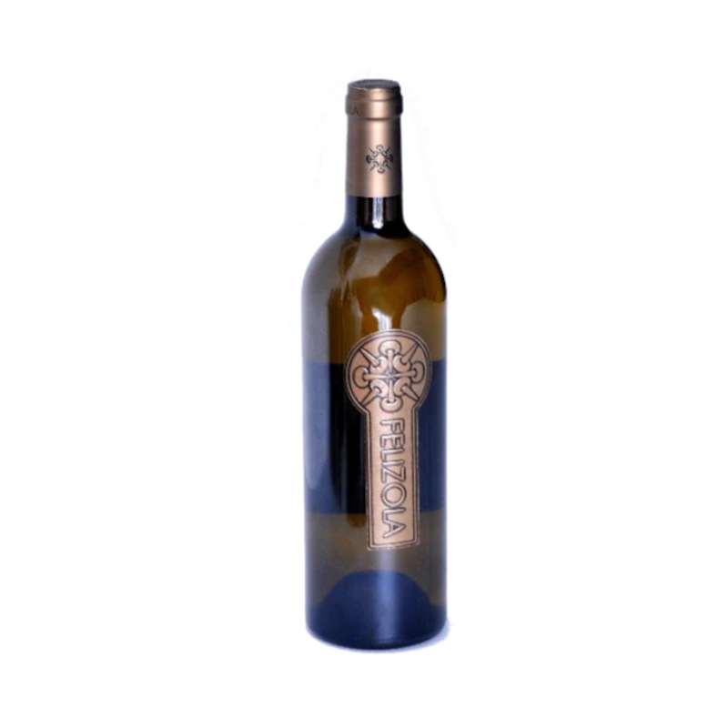 Felizola Dry White Sauvignon Blanc 750ml