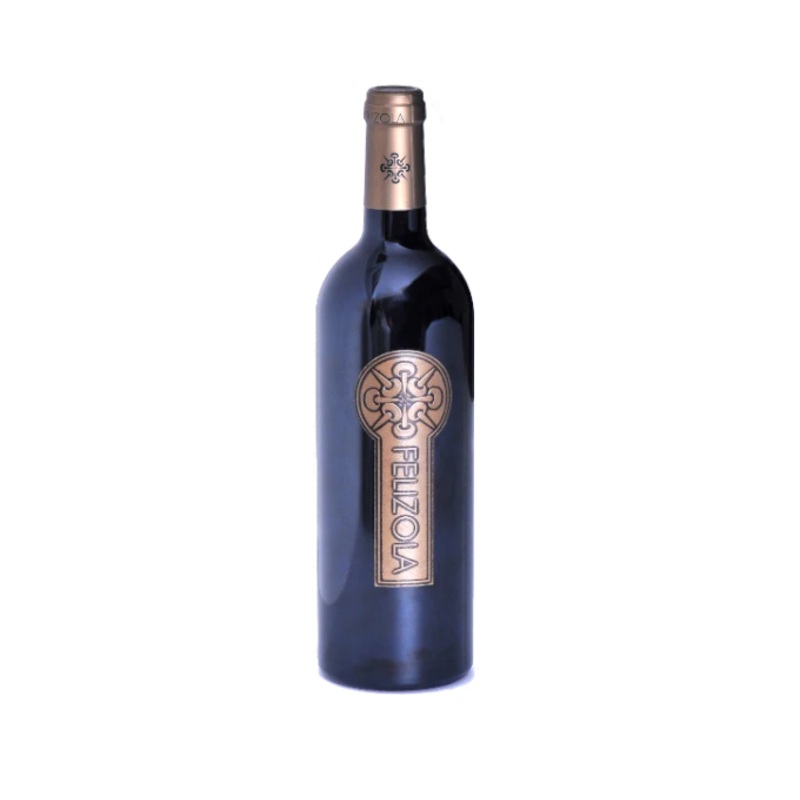 Felizola Red Wine 750ml