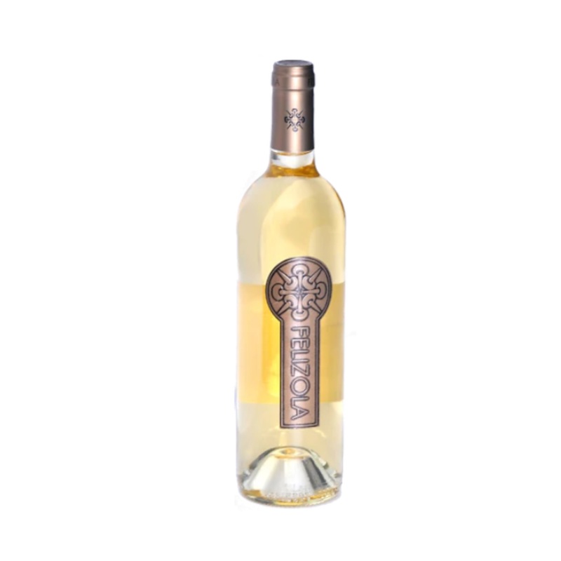 Felizola Sweet White Wine 750ml