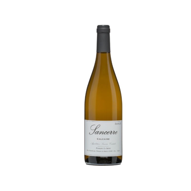 Francois Le Saint Sancerre Calcaire 2022 750ml