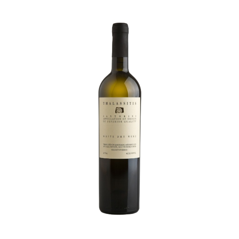 Gaia Thalassitis Assyrtiko 2023 750ml