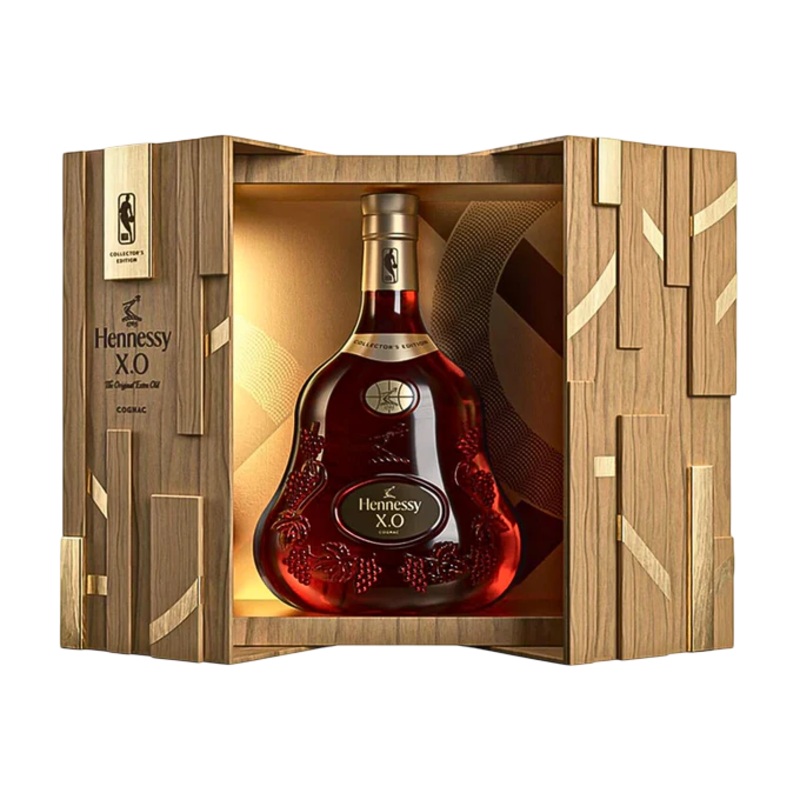 Hennessy XO Limited Edition 750ml