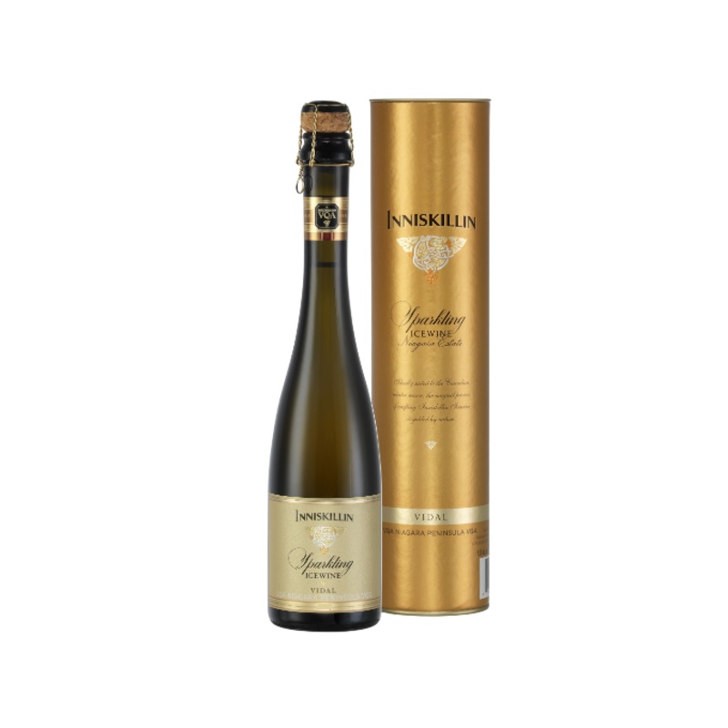 Inniskillin Sparkling Vidal Icewine 375ml