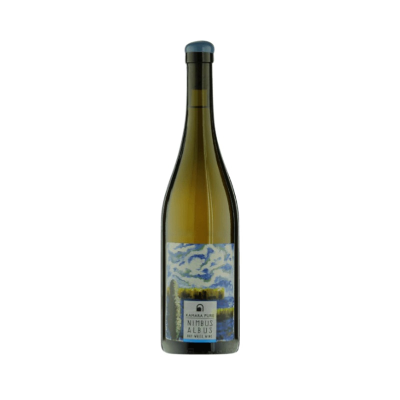 Kamara Pure Nimbus Albus 2019 750ml