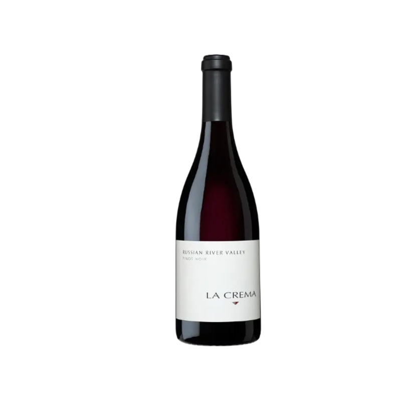 La Crema Pinot Noir RRV 2022 750ml