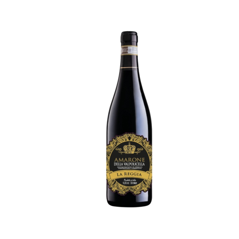 La Reggia Amarone 2020 750ml