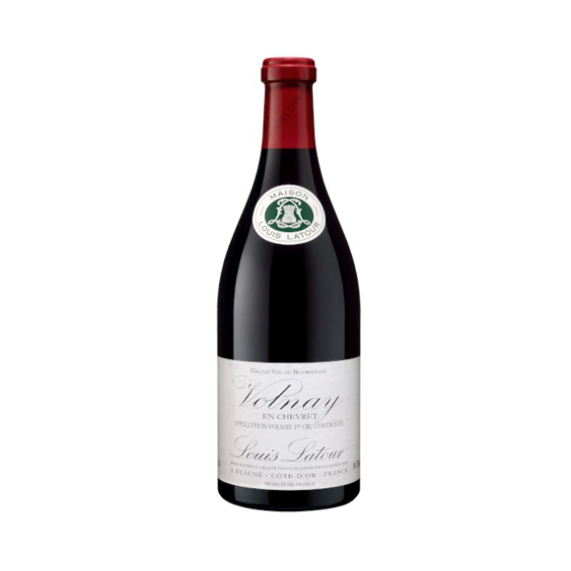 Louis Latour Volnay 1er Cru En Chevret 2018 750ml