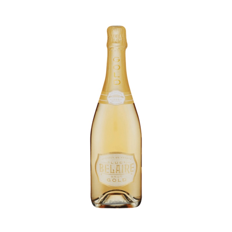 Luc Belaire Brut Gold 200ml