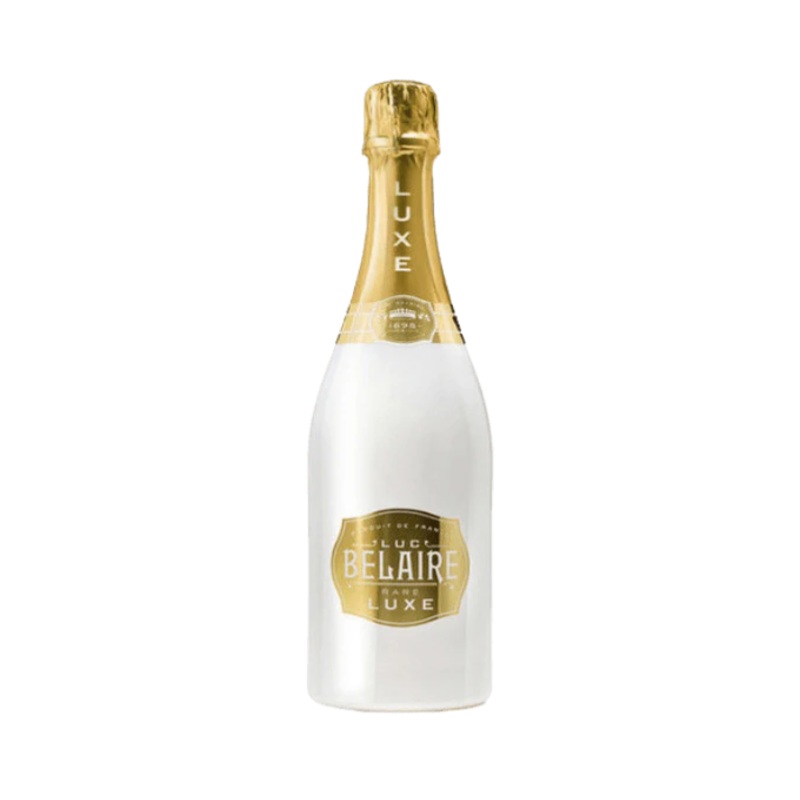 Luc Belaire Brut Rare Luxe Cuvee Art Series 750ml