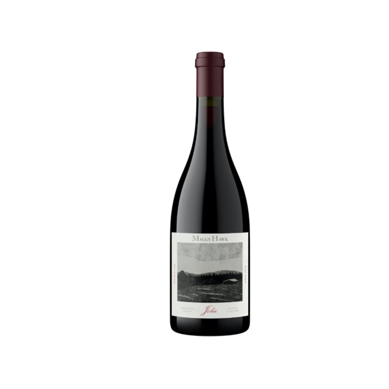 Maggy Hawk Jolie 750ml (No Barcode)