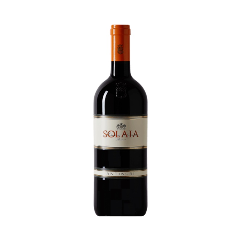 Marchesi Antinori Solaia Toscana 2019 750ml