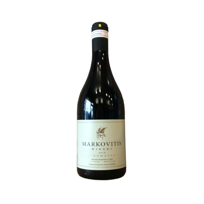 Markovitis Xinomavro 750ml