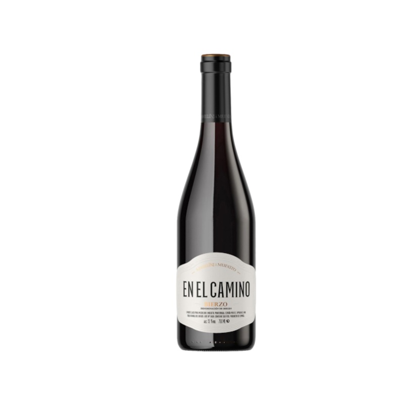 Michelini i Mufatto En El Camino Bierzo 2022 750ml (92+RP)