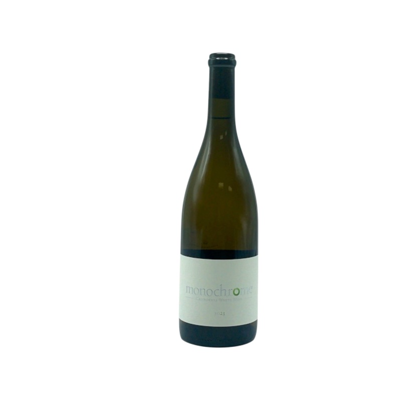 Monochrome Barrel Distortion 2023 750ml (No Barcode)