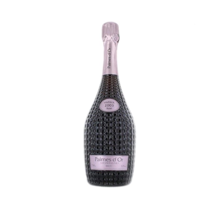 Nicolas Feuillatte Palmes D'Or Rose Millesime 2008 750ml