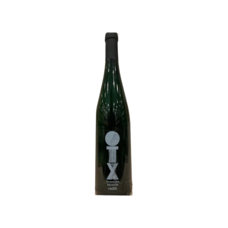 OTX Bizkaiko Txakolina 2021 750ml