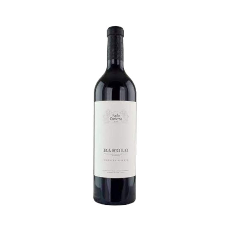 Paolo Conterno Ginestre Riserva 2013 750ml