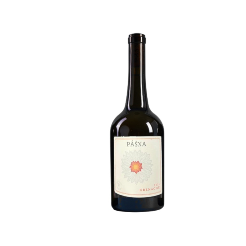 Pasxa Rock river Grenache 2021 750ml (92-94JD) (No Barcode)