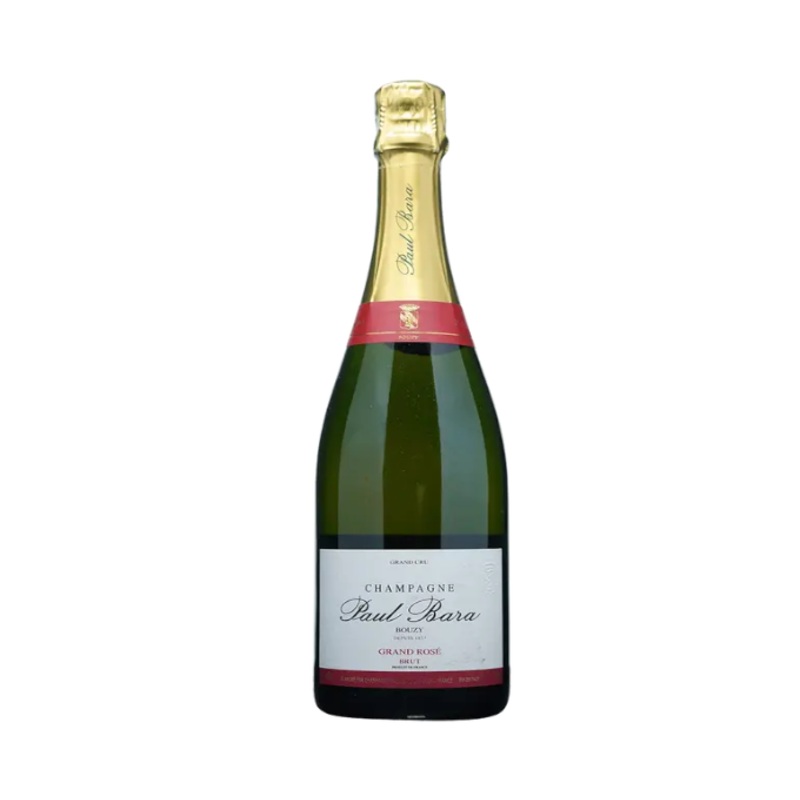Paul Bara Grand Brut Rose 750ml