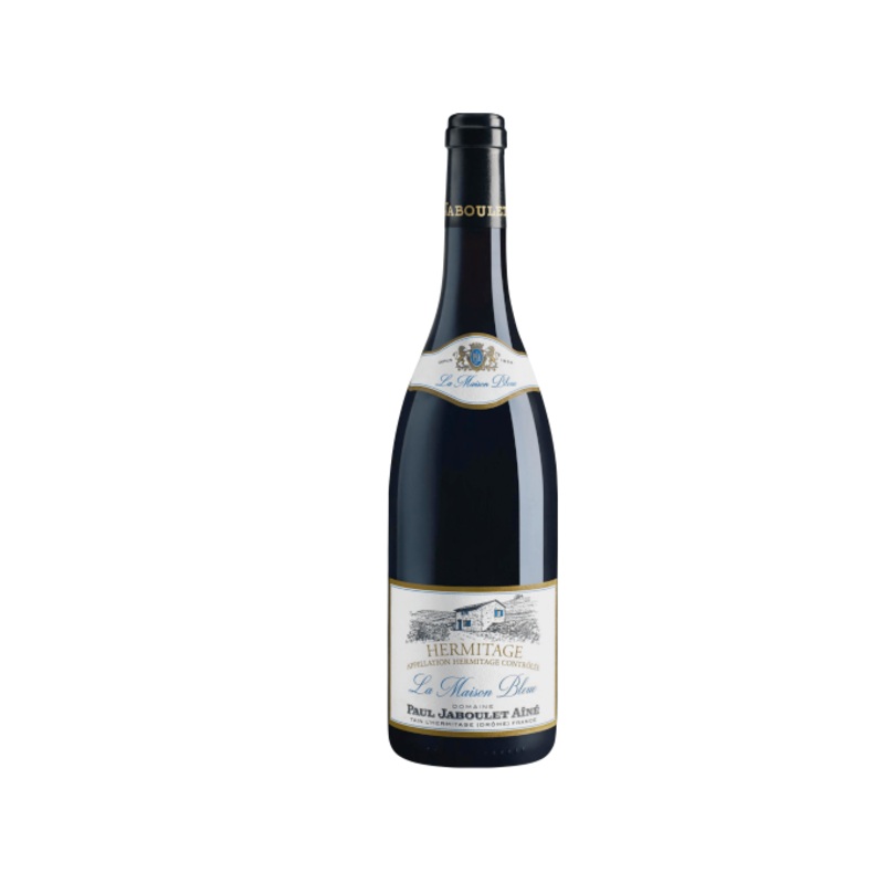 Paul Jaboulet Aine Hermitage La Maison Bleue 2020 1.5L