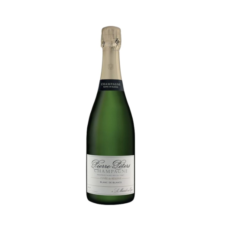 Pierre Peters Cuvee de Reserve Blanc de Blancs 750ml