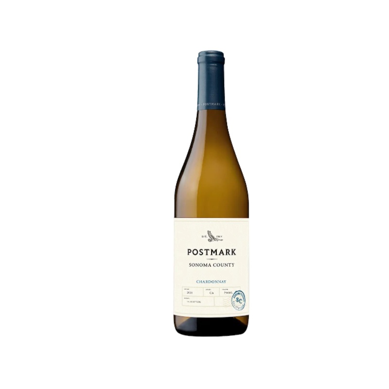 Postmark Chard 2022 750ml