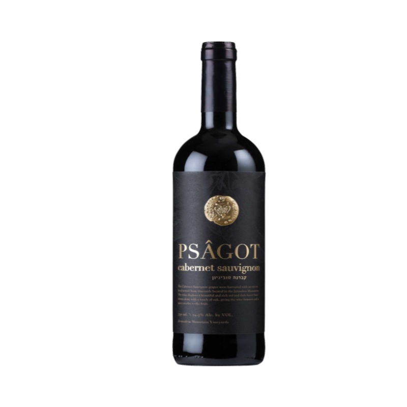 Psagot Cabernet Sauv  M Series 2023 750ml