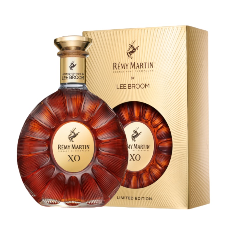 Remy Martin XO Lee Broom (HR) 700ml