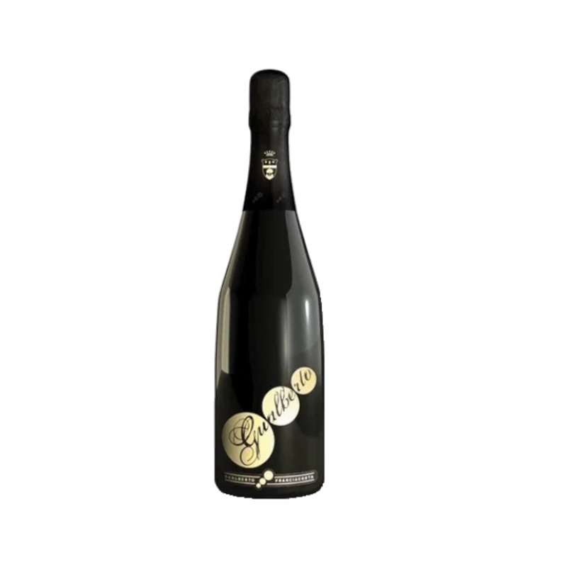 Ricci Curbastro Gualberto Millesimato Dosaggio Zero 750ml