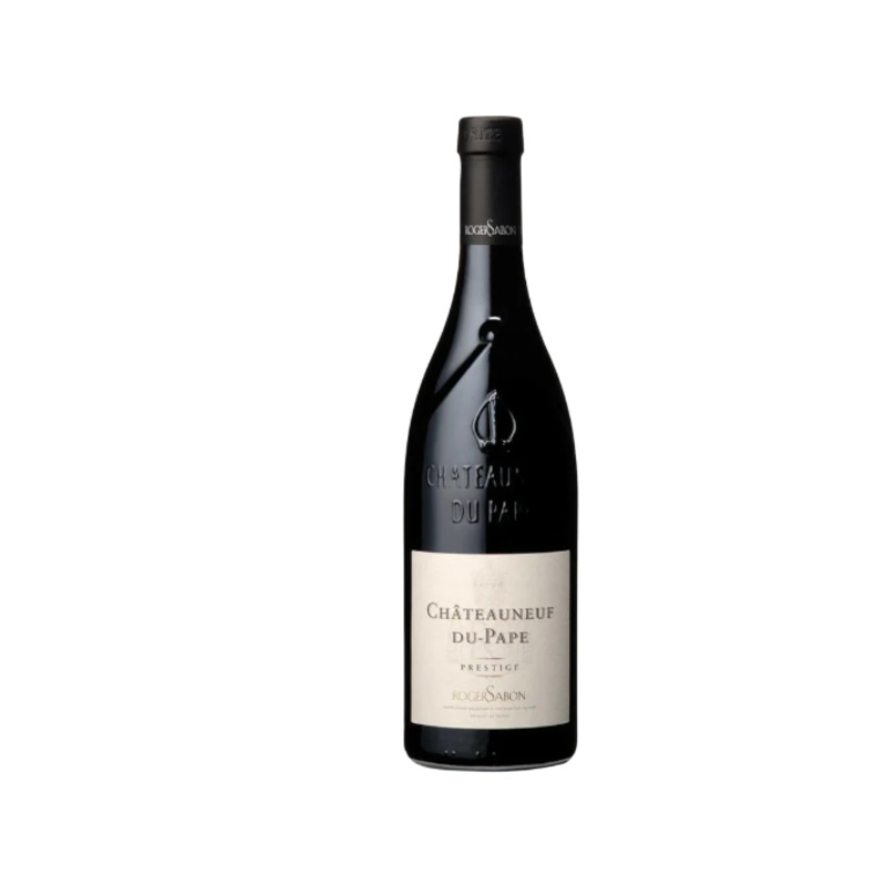 Roger Sabon Chateauneuf du Pape Cuvee Prestige 2020 750ml (96RP)