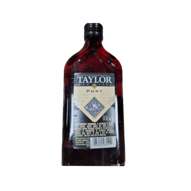 Taylor Port NV 375ml
