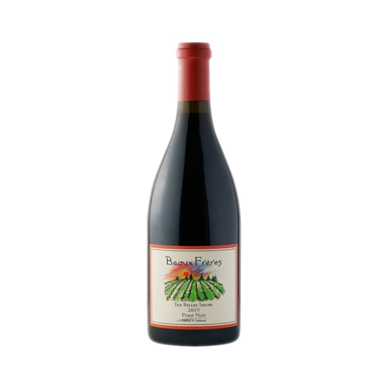 The Beaux Freres Pinot Noir Belles Soeur 2019 750ml