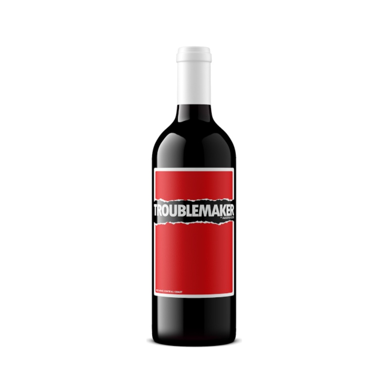 Troublemaker Red 750ml